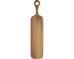 House Doctor Snijplank Eya naturel 55cm
