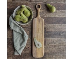 House Doctor Snijplank, HDEya, Natuur