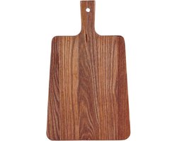 House Doctor Snijplank - Walnut - 22x35x1.5 cm