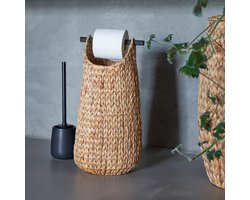 House Doctor Toiletrolhouder, HDPaper, Natuur