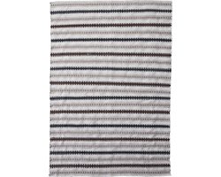 House Doctor Vloerkleed Terra Wonen > Woonaccessoires > Vloerkleden
