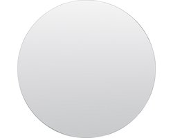 House doctor Walls ronde spiegel 80cm