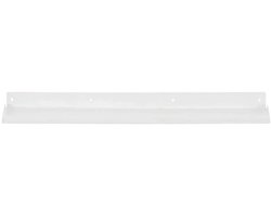 House Doctor Wandplank Ledge wit 80cm