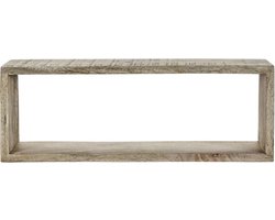House Doctor Wandplank Sate Nature
