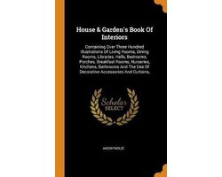 House & Garden's Book of Interiors