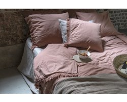 House in Style | Kussenhoes Coco | fijnste perkal katoen
