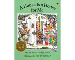 House Is A House For Me