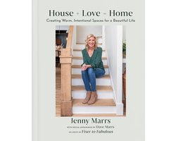 House + Love = Home