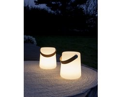 House Nordic Bristol LED Lamp - Lamp met band, oplaadbaar