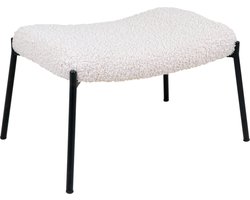 House Nordic Footrest Glasgow Teddy Wit