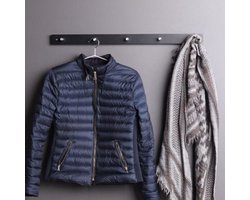 House-Nordic-Kapstok-Yara-zwart