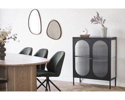 House Nordic Luxon Organische Spiegel 38.5 x 64.5 cm