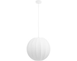 House Nordic Plafondlamp Coventry - Wit - Ø40x37cm