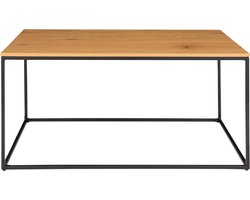 House-Nordic-Salontafel-Avery-eikenkleurig-en-zwart