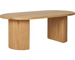 House Nordic Salontafel Boavista Naturel 60x120x45cm
