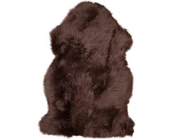 House Nordic Schapenvacht Bruin
