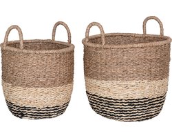 House Nordic- Set/2 Manden - Seagrass - Lima - 28/33 - 26/31