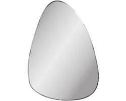 House Nordic Spiegel Devonport - Organisch - 70x100cm