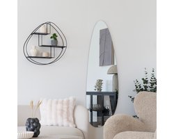 House Nordic Spiegel Pagani - Glas - 57x160cm