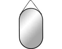 House Nordic - Trapani Spiegel Trapani Mirror - 35x60 cm