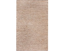 House Nordic Vloerkleed Salem Naturel 160x230cm