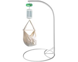 House Of Atelier - Electrische babywieg controller - Babyschommelcontroller - Cradle Controller - Verstelbare Timer - Zonder Steun