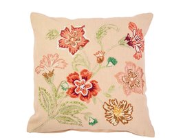 House of Nature Kussen Landeck beige 45x45cm