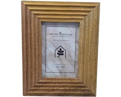 House of Nature - Mango houten fotolijst - 10 x 15 cm