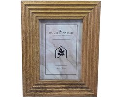 House of Nature - Mango houten fotolijst - 13 x 18 cm
