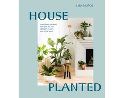 House Planted
