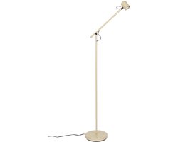 Housecraft Living Aero Vloerlamp Beige