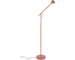 Housecraft Living Aero Vloerlamp/ Leeslamp Rood