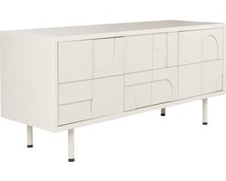 Housecraft Living Funk Dressoir - Off White