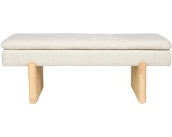 Housecraft Living Jappo bankje - Grijs