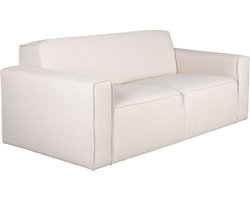 Housecraft Living Jari 2,5 zitsbank Gebroken wit