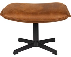Housecraft Living John Hocker Cognac - Bruin