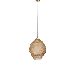 Housecraft Living Lena Hanglamp L Goud