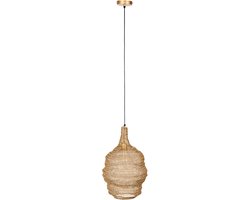 Housecraft Living Lena Hanglamp M Goud