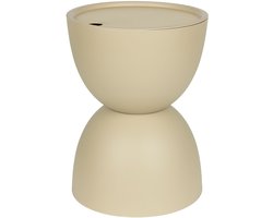 Housecraft Living Mara Tuin Bijzettafel Beige