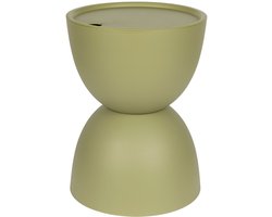 Housecraft Living Mara Tuin Bijzettafel Groen