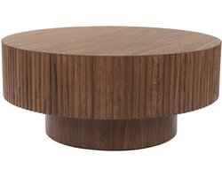 Housecraft Living Mitch Salontafel - Bruin