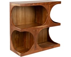 Housecraft Living Ruben Kast Bruin