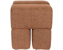 Housecraft Living Staple Krukje Terracotta Oranje