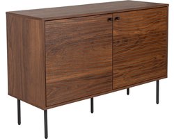 Housecraft Living Stripes Dressoir Hoog - Bruin