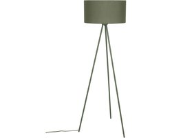 Housecraft Living Susie Vloerlamp Driepoot Groenn