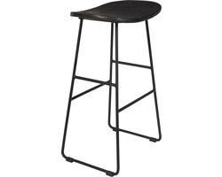 Housecraft Living Tangle Kruk Zwart