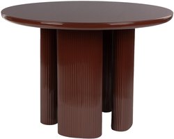 Housecraft Living Timo Eettafel Rood
