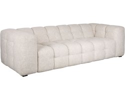 Housecraft Living Trenta 3-zitsbank Beige