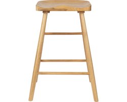 Housecraft Living Vander Barkruk 64 cm Naturel