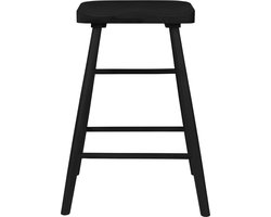 Housecraft Living Vander Kruk Zwart